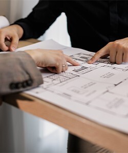 Architectural Design and Drafting Services.