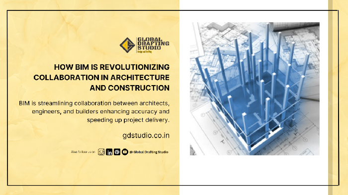 How BIM Is Revolutionizing Architecture and Construction Collaboration